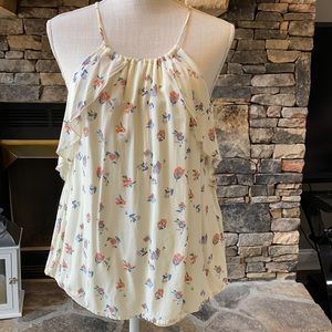 Jim & Ivy Tank Size M